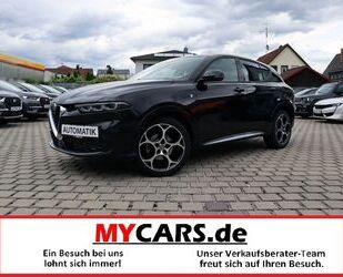 Alfa Romeo Tonale Gebrauchtwagen