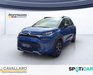 Citroen C3 Aircross Gebrauchtwagen