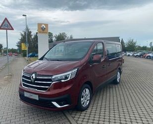 Renault Trafic Gebrauchtwagen