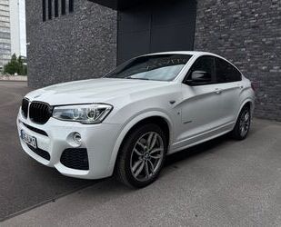 BMW X4 Gebrauchtwagen