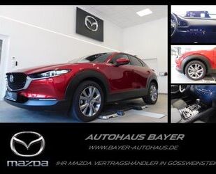 Mazda CX-30 Gebrauchtwagen