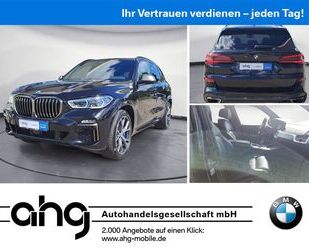 BMW X5 M50 Gebrauchtwagen