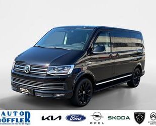 VW T6 Multivan Gebrauchtwagen