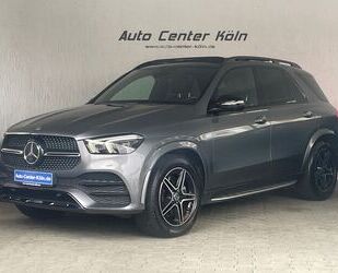 Mercedes-Benz GLE 350 Gebrauchtwagen