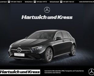 Mercedes-Benz A 220 Gebrauchtwagen