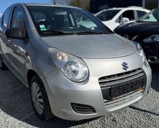 Suzuki Alto Gebrauchtwagen