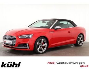 Audi S5 Gebrauchtwagen