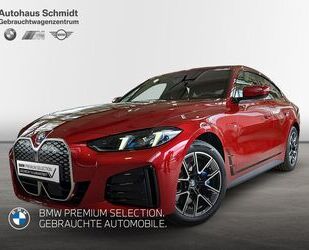 BMW i4 Gebrauchtwagen