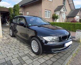 BMW 118 Gebrauchtwagen