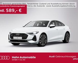 Audi A5 Gebrauchtwagen