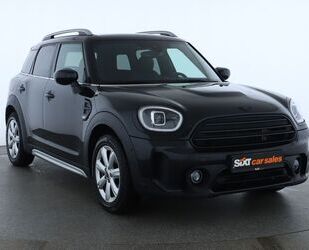 Mini Cooper Countryman Gebrauchtwagen
