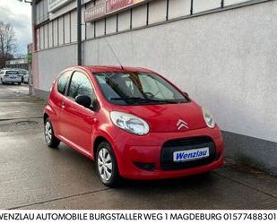 Citroen C1 Gebrauchtwagen