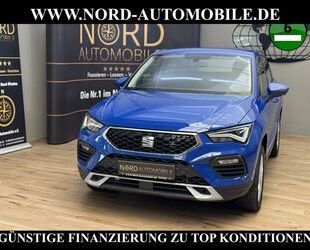 Seat Ateca Gebrauchtwagen