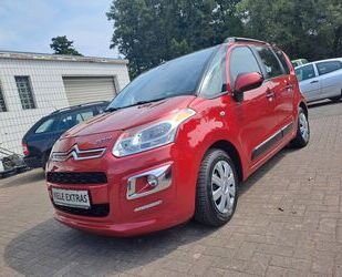 Citroen C3 Picasso Gebrauchtwagen