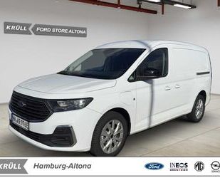Ford Transit Connect Gebrauchtwagen