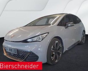 Cupra Born Gebrauchtwagen