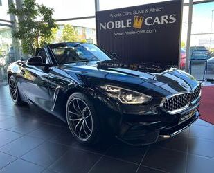 BMW Z4 Gebrauchtwagen