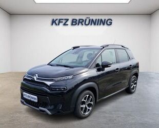 Citroen C3 Aircross Gebrauchtwagen