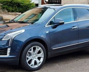 Cadillac XT5 Gebrauchtwagen