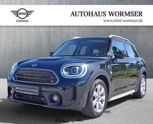 Mini Cooper Countryman Gebrauchtwagen