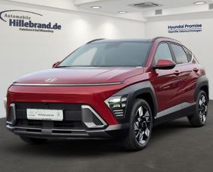 Hyundai KONA Gebrauchtwagen