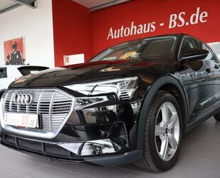 Audi e-tron Gebrauchtwagen