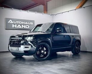 Land Rover Defender Gebrauchtwagen