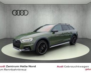 Audi A4 Allroad Gebrauchtwagen