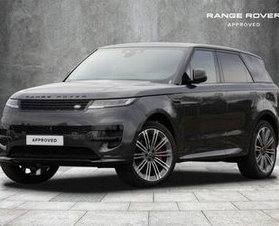 Land Rover Range Rover Sport Gebrauchtwagen