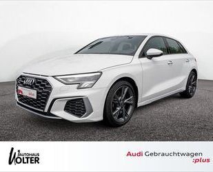 Audi S3 Gebrauchtwagen