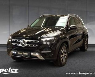 Mercedes-Benz GLE 350 Gebrauchtwagen