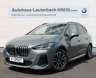 BMW 220 Active Tourer Gebrauchtwagen