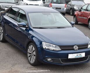 VW Jetta Gebrauchtwagen