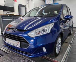 Ford B-Max Gebrauchtwagen