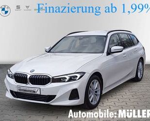 BMW 318 Gebrauchtwagen