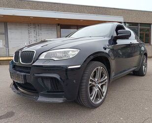 BMW X6 M Gebrauchtwagen