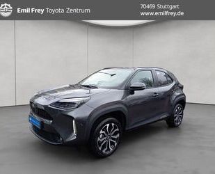 Toyota Yaris Cross Gebrauchtwagen