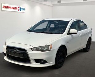 Mitsubishi Lancer Gebrauchtwagen
