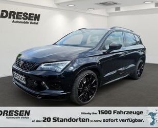 Cupra Ateca Gebrauchtwagen
