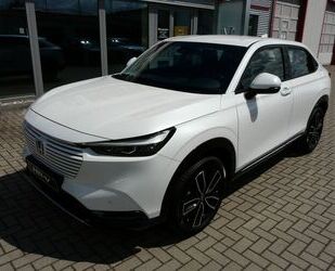 Honda HR-V Gebrauchtwagen