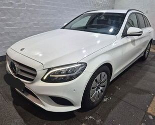Mercedes-Benz C 220 Gebrauchtwagen