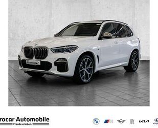 BMW X5 M50 Gebrauchtwagen
