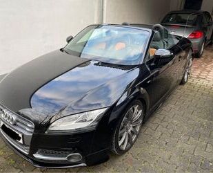 Audi TT Gebrauchtwagen