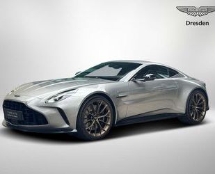 Aston Martin V8 Vantage Gebrauchtwagen