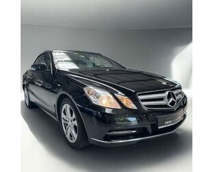 Mercedes-Benz E 200 Gebrauchtwagen