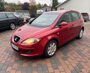 Seat Altea Gebrauchtwagen