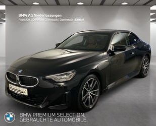 BMW 220 Gebrauchtwagen