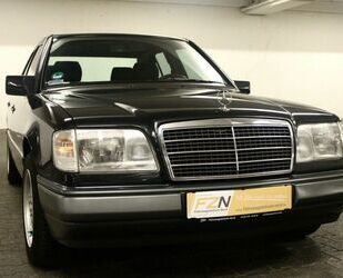 Mercedes-Benz E 200 Gebrauchtwagen