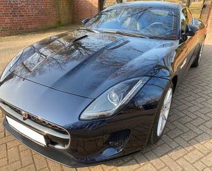 Jaguar F-Type Gebrauchtwagen