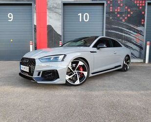 Audi RS5 Gebrauchtwagen